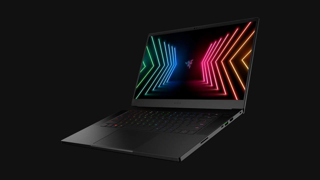 Razer Blade 15 Advanced refreshed: 11th Gen Core H-Series and all the details