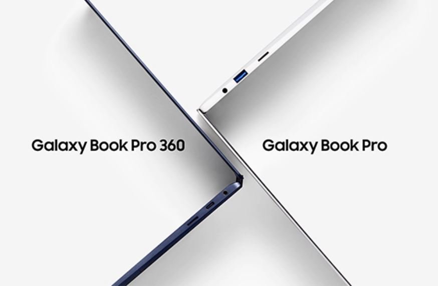Samsung Galaxy Book Pro and Pro 360 now available for order, order it today to avail $180 Samsung Credit