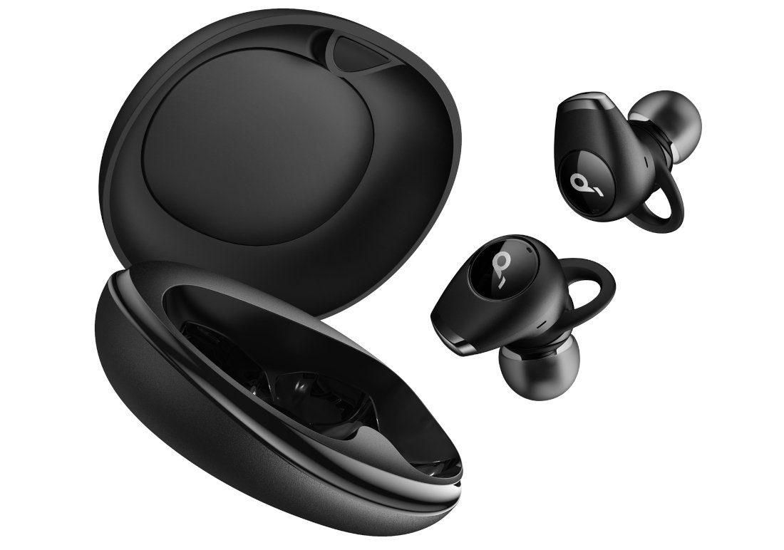 Anker Soundcore Life Dot 2 ANC earphones unveiled in India