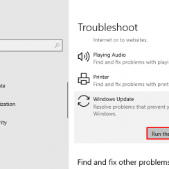 How to Fix Update Error 0x800f0988 in Windows 10