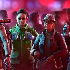 Watch Dogs: Legion Getting 60fps Next-Gen Option, PvP Modes and Aiden Pearce DLC Delayed