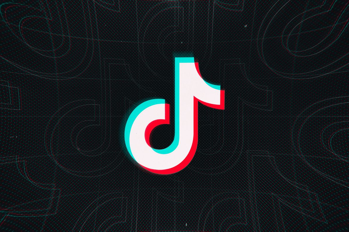 TikTok adds another way to remix videos with green screen duets