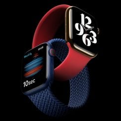 Apple’s Wearables Shipments Increasing, but Losing Market Share to Smaller Competitors