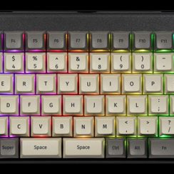 System76 ‘Launch Configurable Keyboard’ unveiled