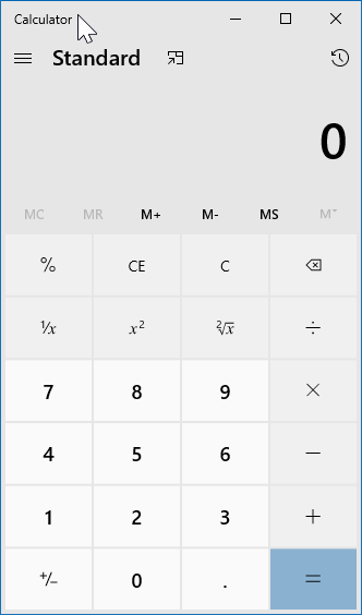 How To Create Keyboard Shortcut To Open Calculator In Windows 10