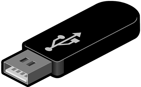 How To Format USB Drive from Command Line