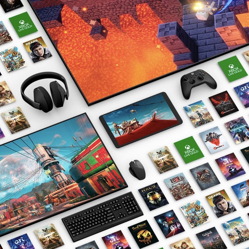 Best Xbox Live Gold subscription deals: Save on codes up to a year long