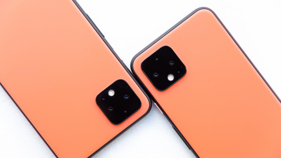 Best Google Pixel 4 XL cases: Protect your Pixel from only £2