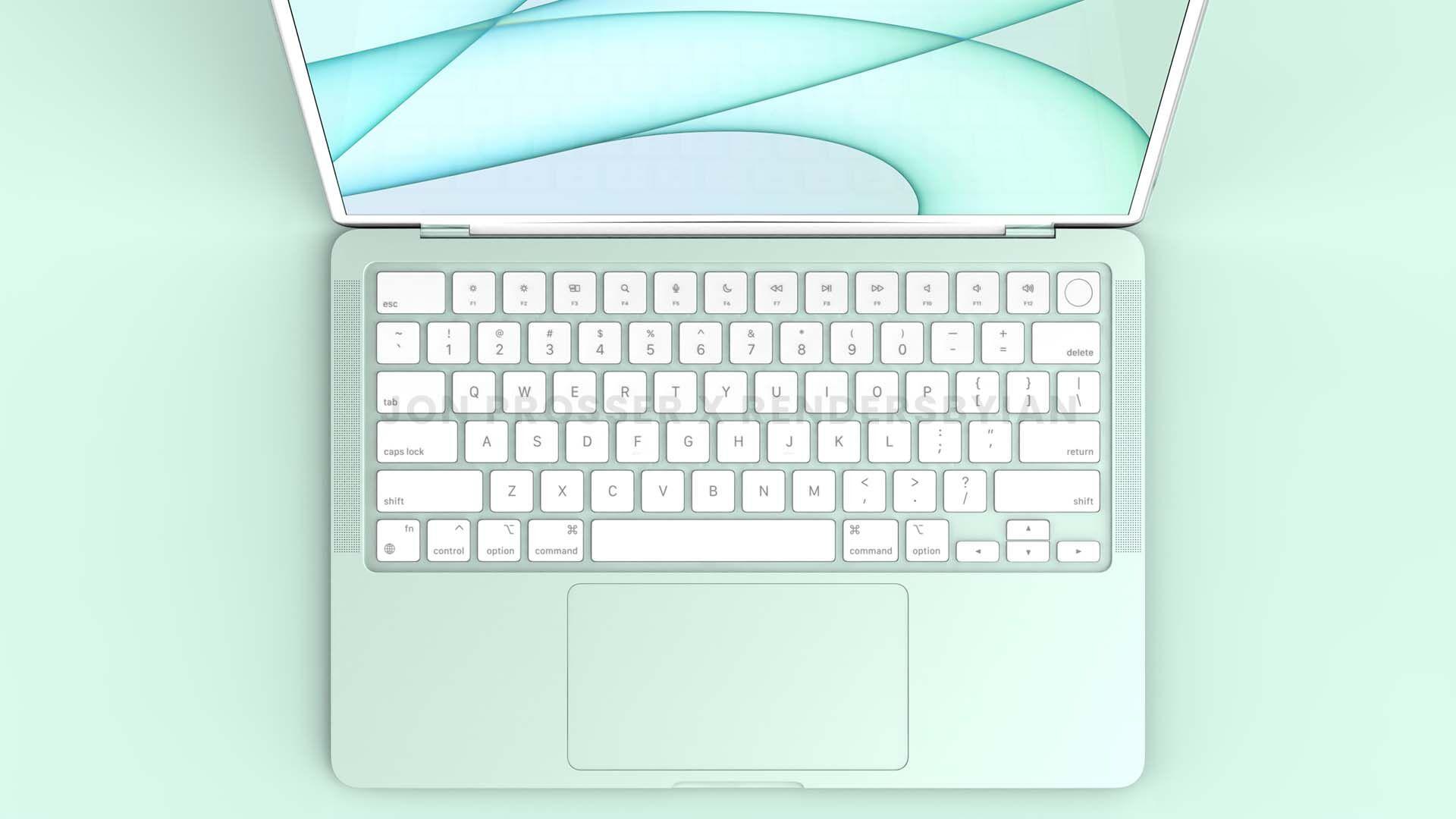 New MacBook Air 2021 release date, price & specs