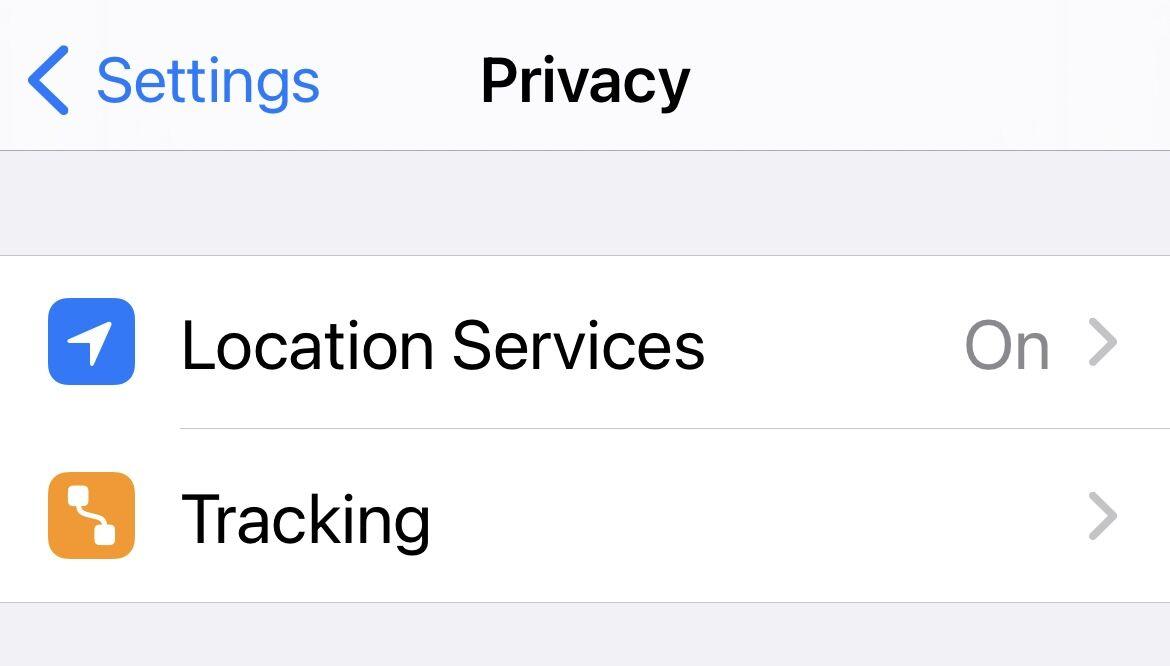 How to stop apps tracking you on iPhone and iPad