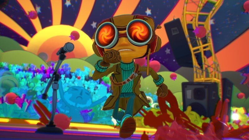 Here’s everything we know about Psychonauts 2 on Xbox and PC