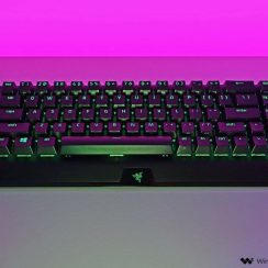Review: Razer BlackWidow V3 Mini HyperSpeed is the best 65% KB right now