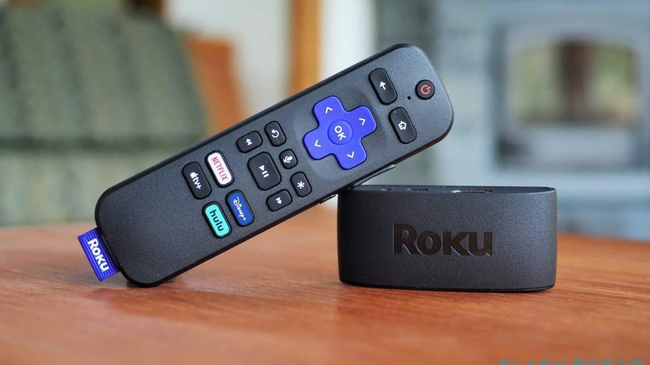 Roku Express 4K+ Review: $40 of TV simplicity