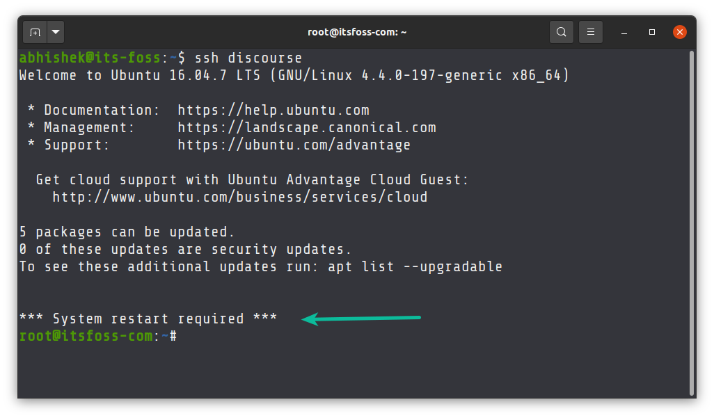 How to install a Desktop Environment (GUI) on Ubuntu Server