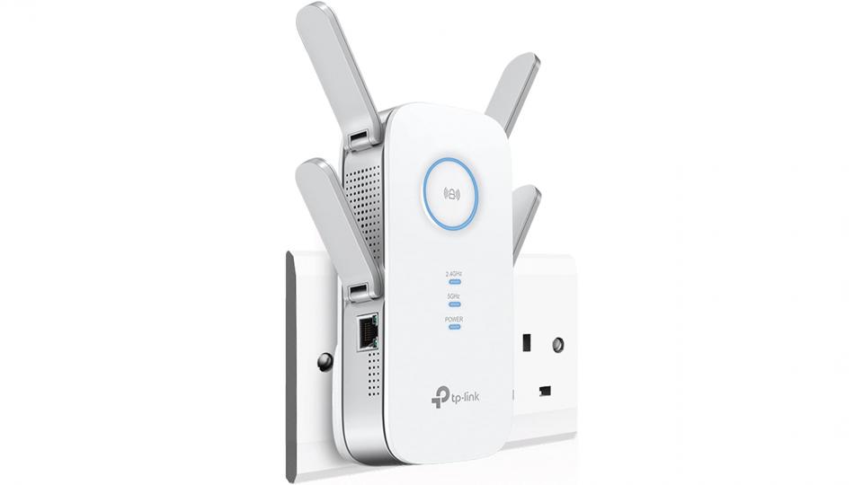 Best Wi-Fi extender 2021: Improve wireless coverage and speed from £35