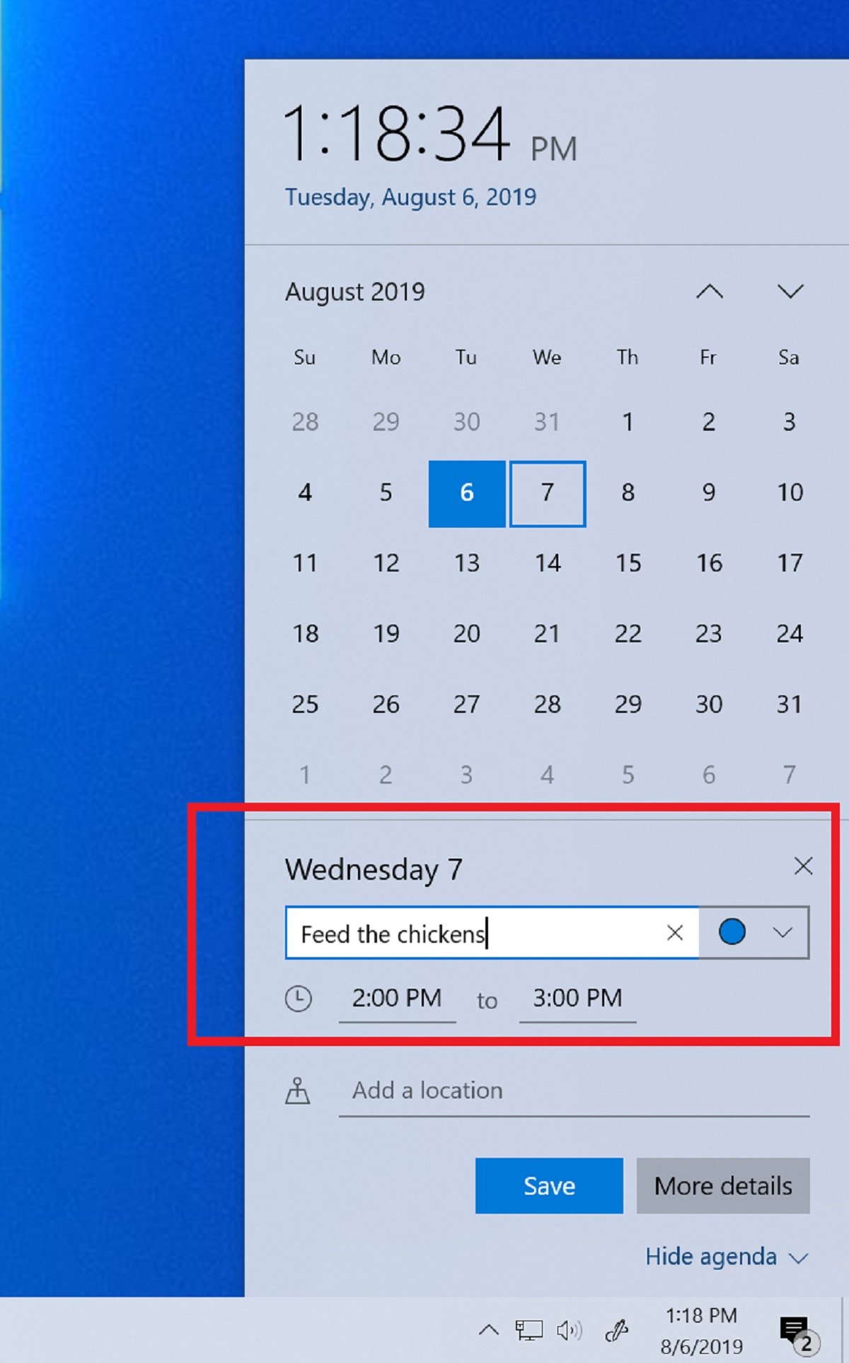 Windows 10 1909 will End of Life next week