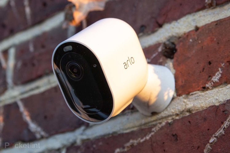 The Arlo Pro 3 range has been given a mind-melting discount for Amazon Prime Day