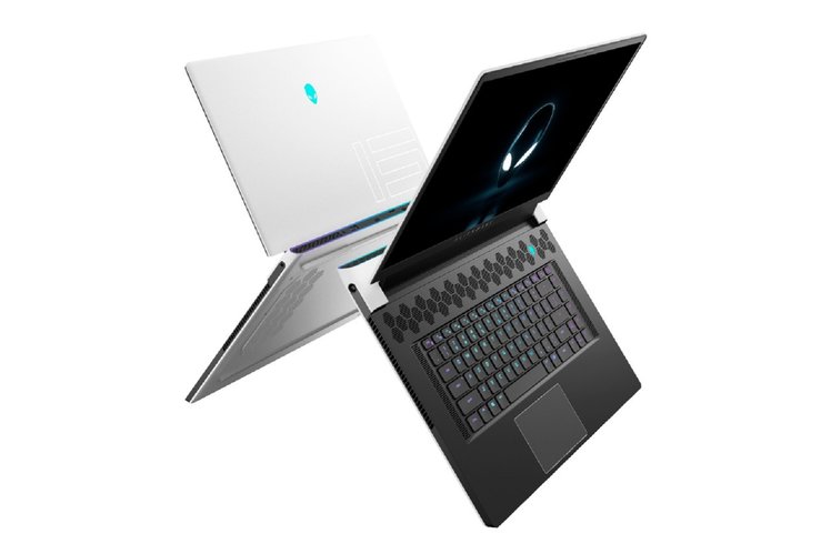 Alienware has crafted its thinnest gaming notebooks yet with the X-Series