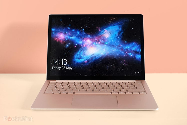 Microsoft Surface Laptop 4 review: The best Windows laptop money can buy?