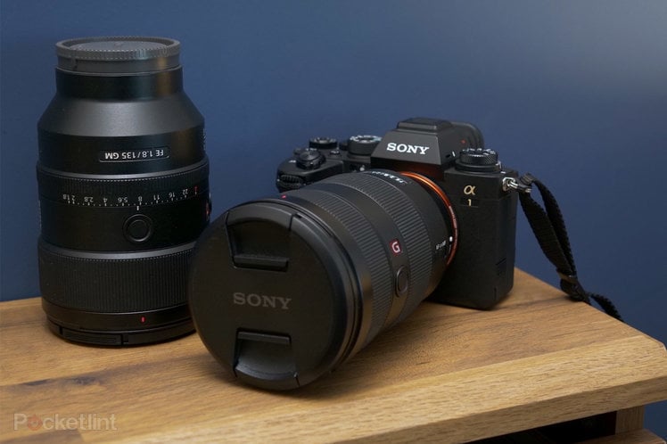 Sony A1 review: One camera to rule them all
