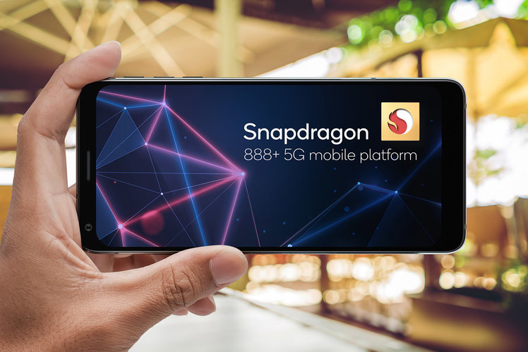 Qualcomm Snapdragon 888 Plus is here to amp up gaming performance