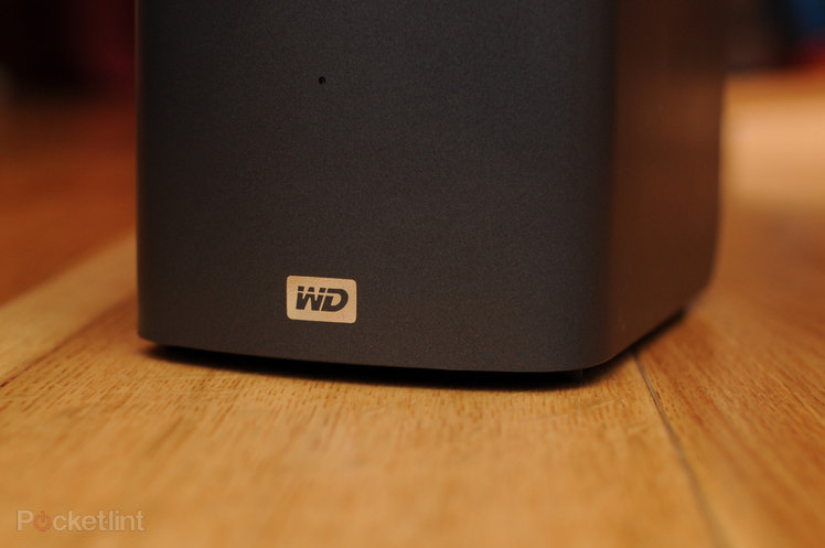 Own a WD My Book Live device? You might want to unplug it now