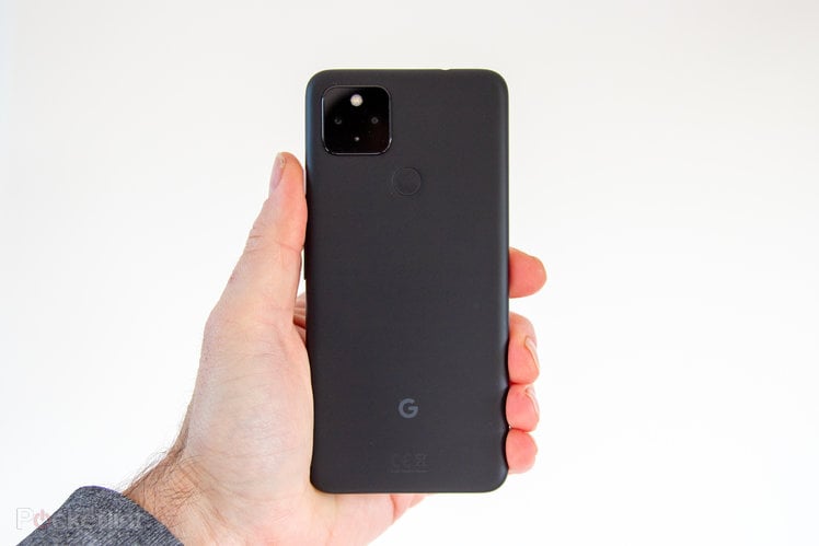 Google might announce and release its Pixel 5a mid-ranger in August