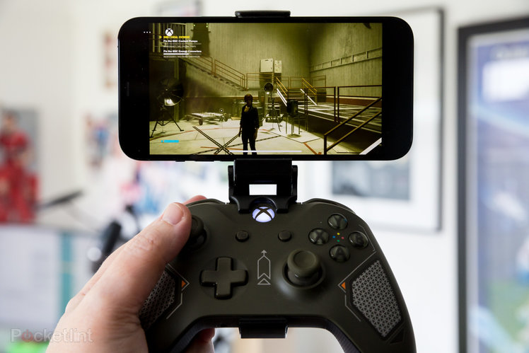 Xbox Cloud Gaming now available on iPhone, iPad, PC and even Mac