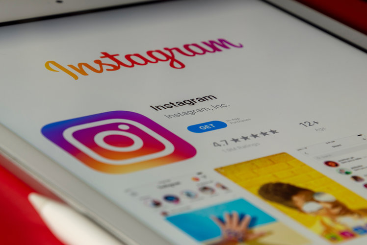 How to add links to Instagram Stories