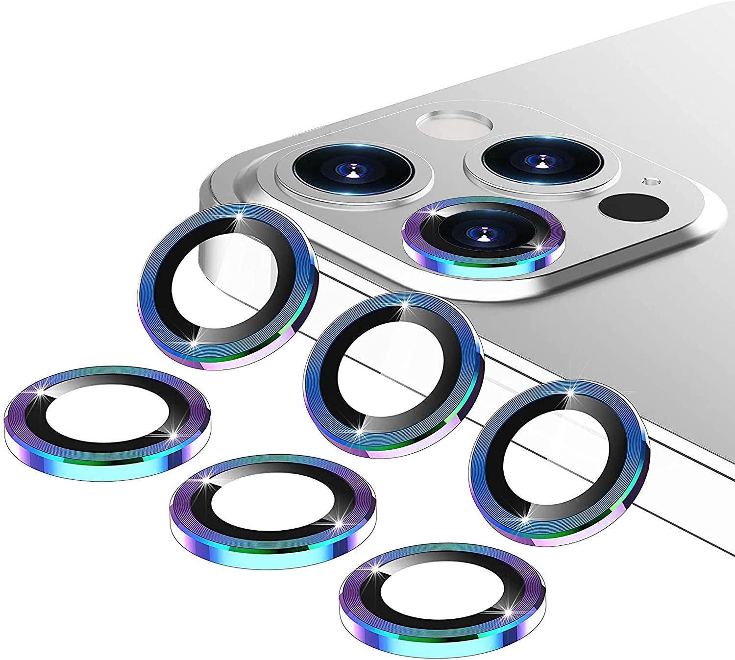 Best iPhone 12 Pro Max camera lens protectors