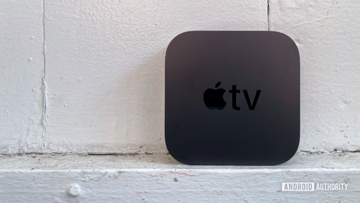 Apple TV 4K (2021) review: A worthy upgrade that you might not need