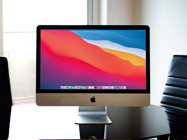 Apple iMac 21.5" Renewed Retina 4K Core i5 