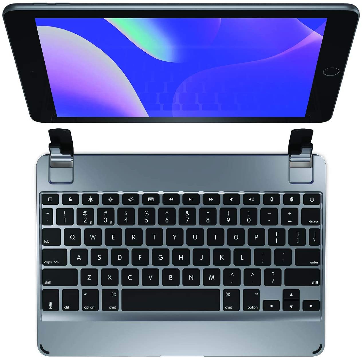 Best Keyboard Cases for iPad Air 2