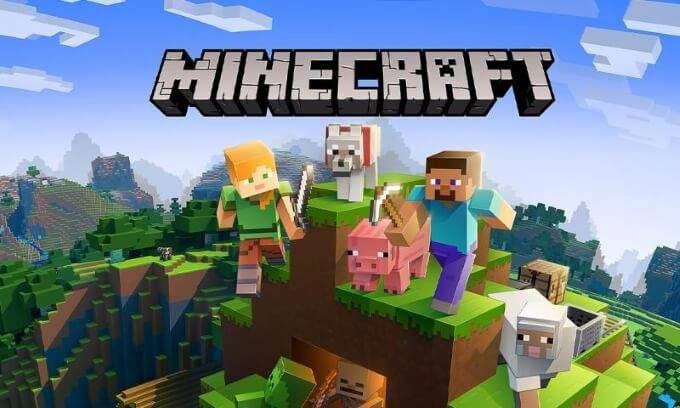 7 Best Minecraft Seeds You Can Play Now