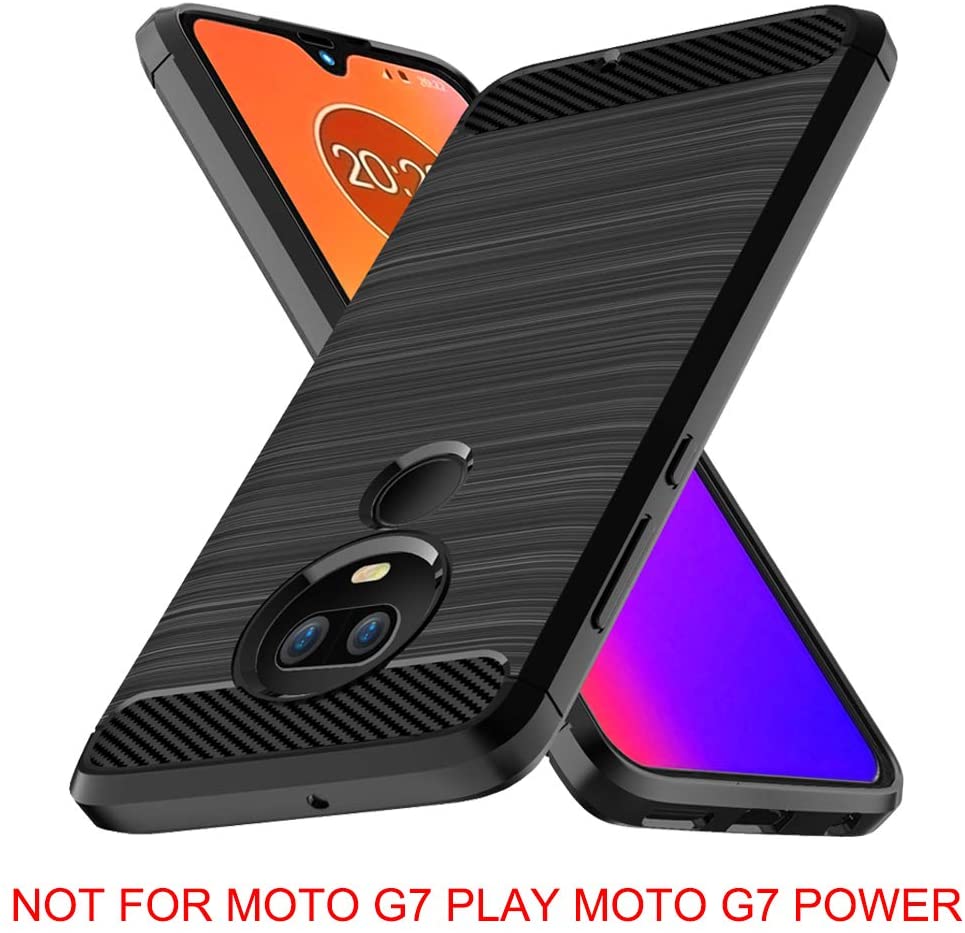 Best Moto G7 Plus Cases to buy in June 2021
