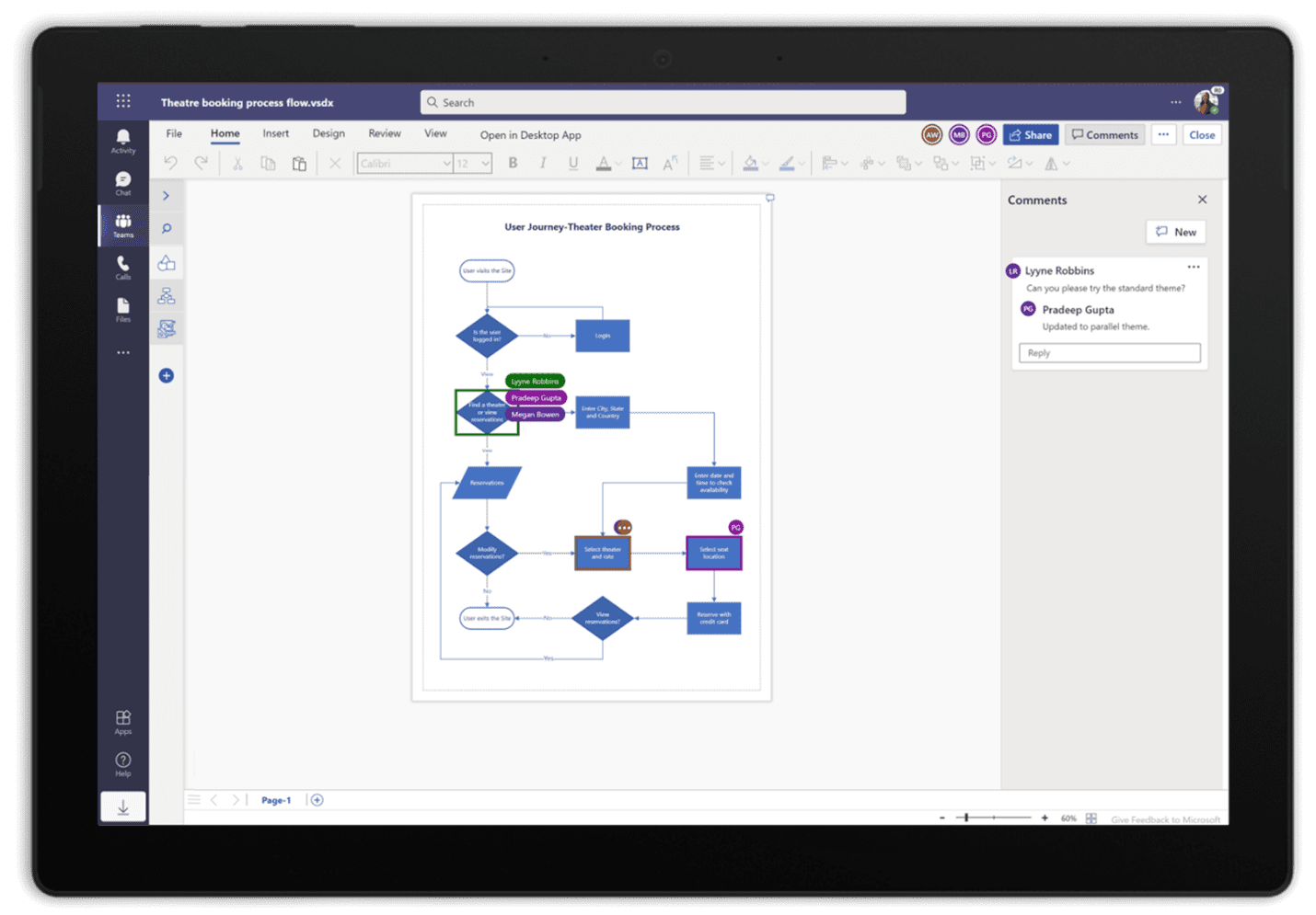 Microsoft is Finally Including Visio in Microsoft 365 But There’s a Catch