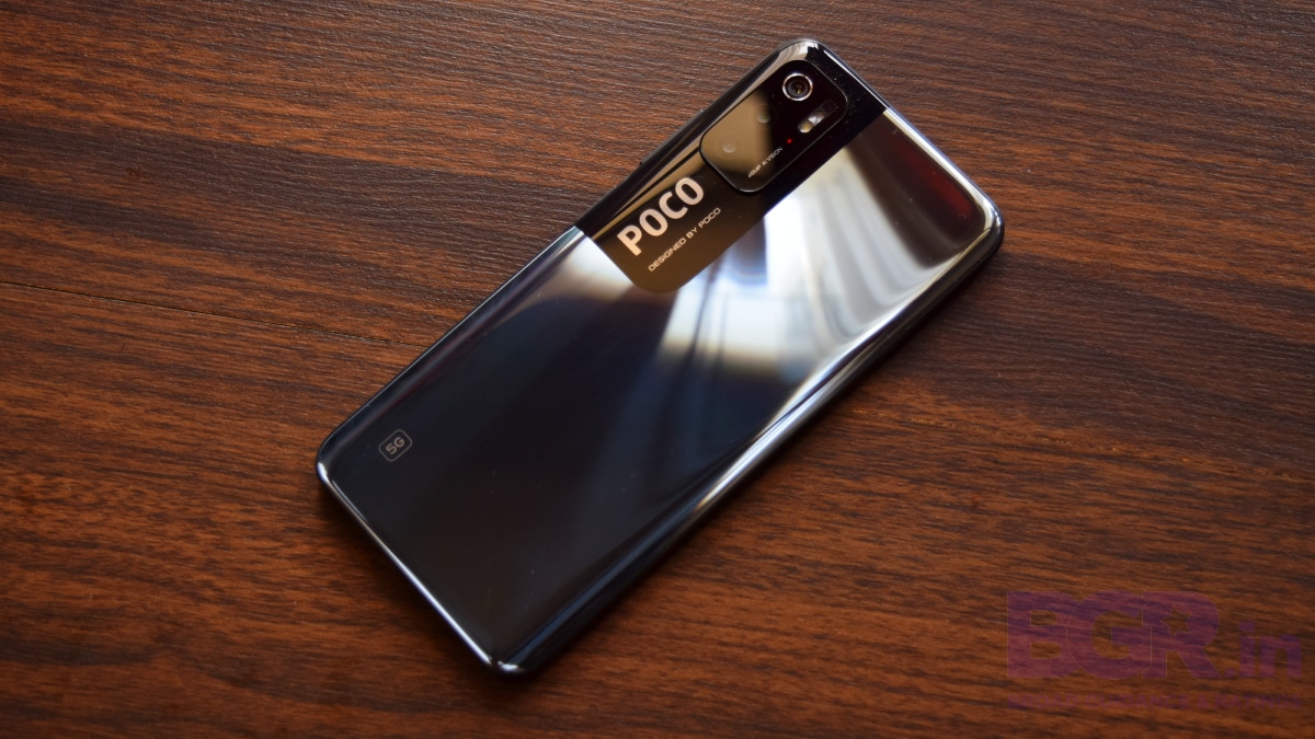 Poco M3 Pro 5G review: Too ahead of its time