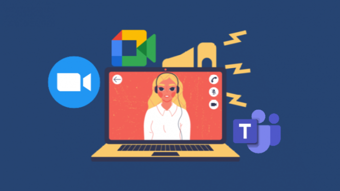 How to Remove Background Noise in Video Calls on Zoom, Google Meet, and Microsoft Teams
