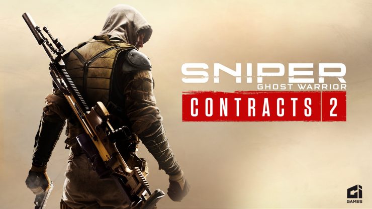 Sniper Ghost Warrior Contracts 2 Review – The NRA Wet Dream