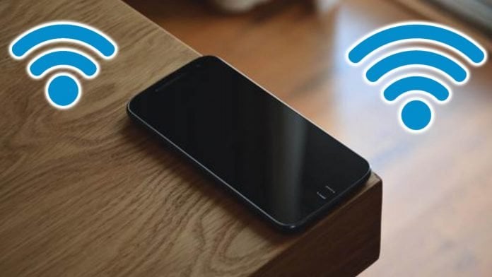 4 Ways to Use Your Android Phone as WiFi Repeater