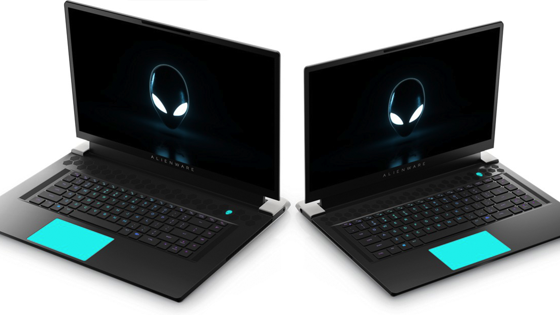 Alienware Launches Its Thinnest Gaming Laptops Yet