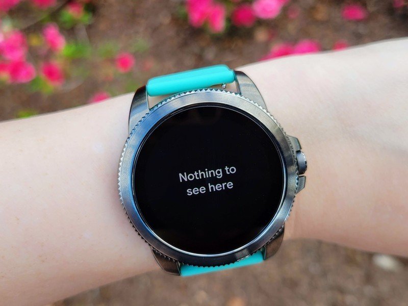 Qualcomm confirms the new Wear OS can work on existing smartwatches