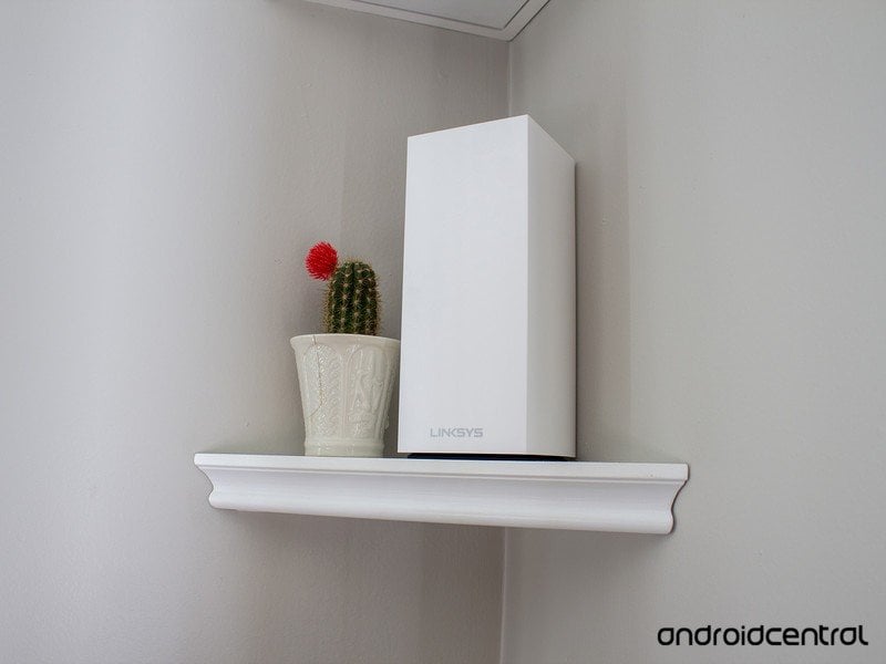 Linksys Velop AX4200 review: Streaming with the greatest of ease