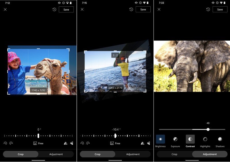 The latest OneDrive update borrows some of Google Photos’ best features