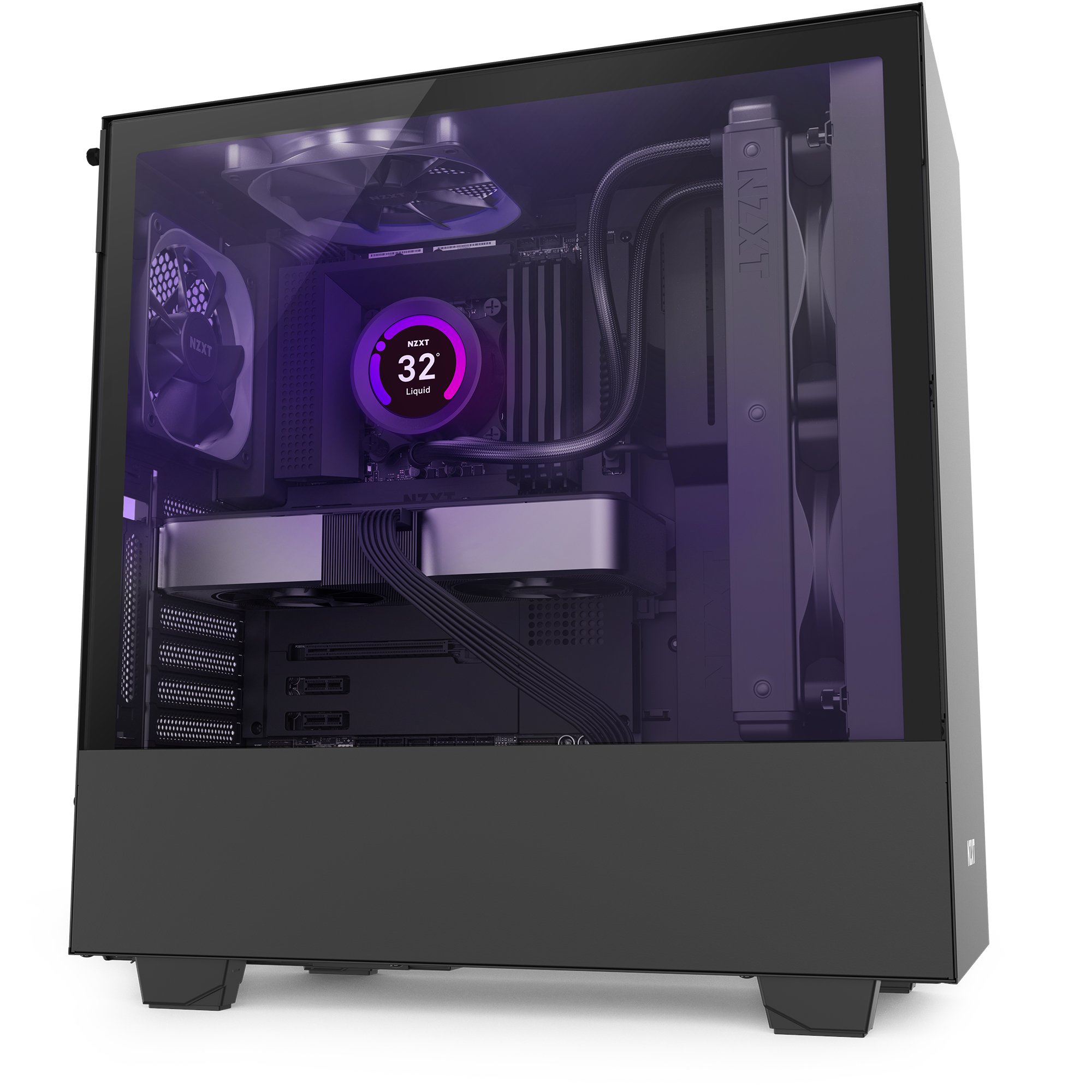 NZXT Announces the N7 Z590 Motherboard