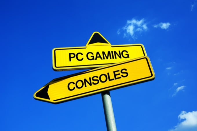 PC vs Console Gaming: The Pros and Cons