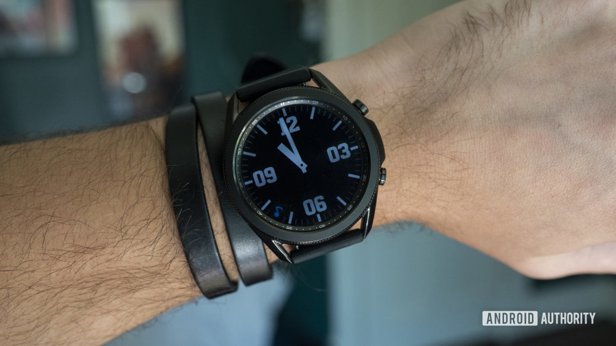 Samsung Galaxy Watch 4: Everything we know so far