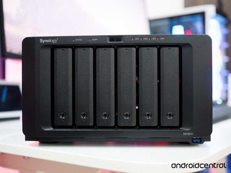 Synology DSM 7.0 is now available — here’s how to download for your NAS!