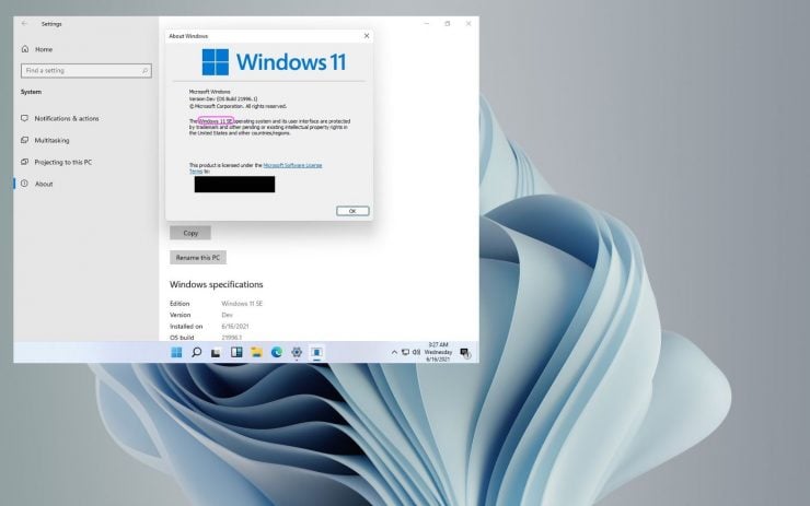“Windows 11 SE” Spotted – Microsoft to Have Yet Another Go at a Lighter OS?