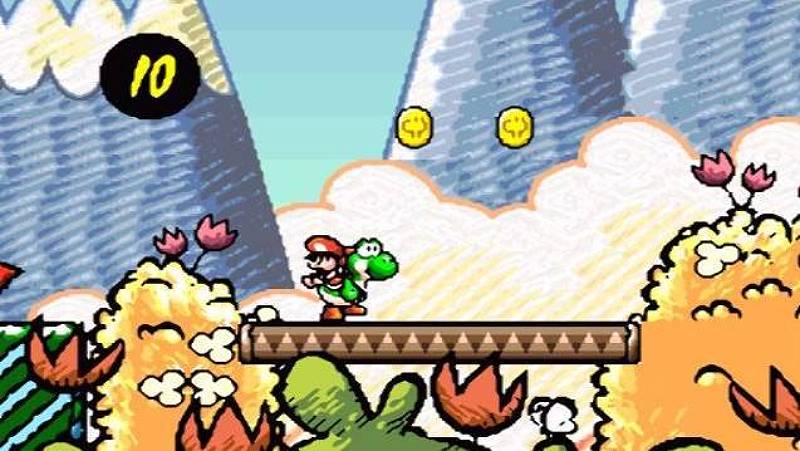 Can You Identify These SNES Games From These Screenshots? Take This Quiz to Find Out